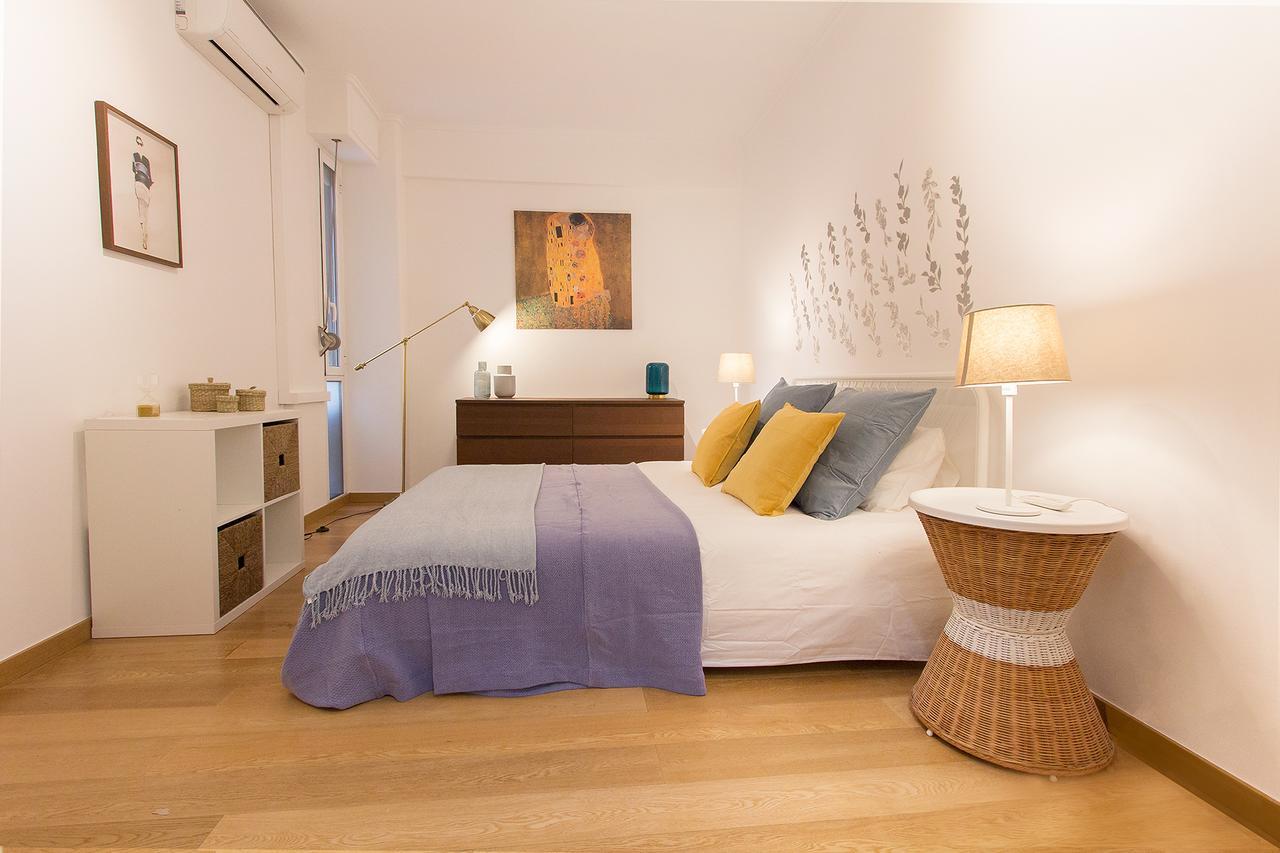 Marques Delight By Homing Apartment Lisbon Exterior photo