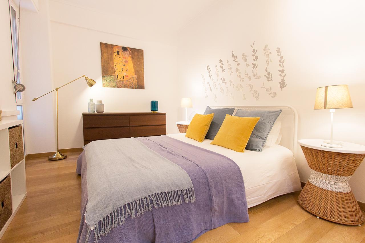 Marques Delight By Homing Apartment Lisbon Exterior photo